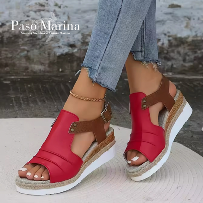 Sandalias Ortopédicas RIAZOR™ | Edición Limitada Premium
