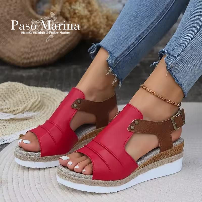 Sandalias Ortopédicas RIAZOR™ | Edición Limitada Premium