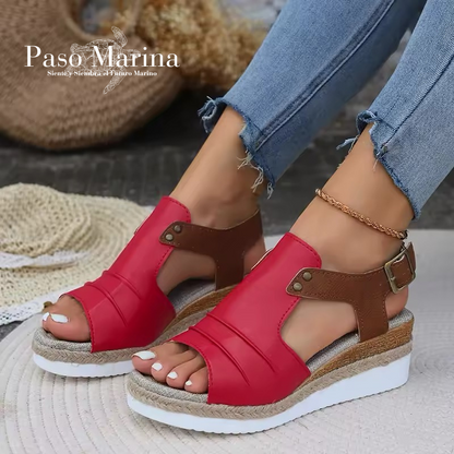 Sandalias Ortopédicas RIAZOR™ | Edición Limitada Premium