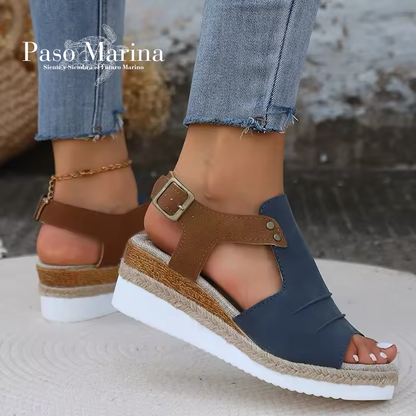 Sandalias Ortopédicas RIAZOR™ | Edición Limitada Premium