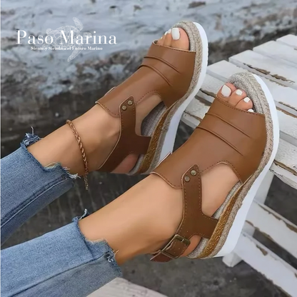 Sandalias Ortopédicas RIAZOR™ | Edición Limitada Premium