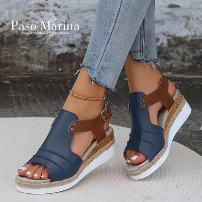 Sandalias Ortopédicas RIAZOR™ | Edición Limitada Premium