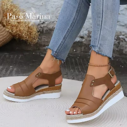 Sandalias Ortopédicas RIAZOR™ | Edición Limitada Premium